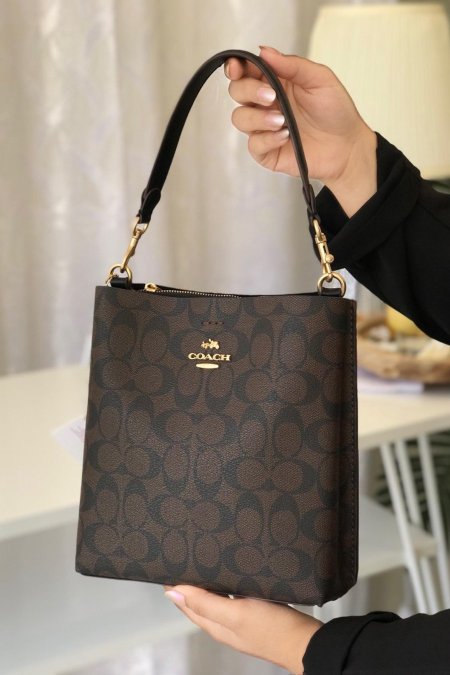 شنطة -  Mollie Bucket Coach / شامل علبة